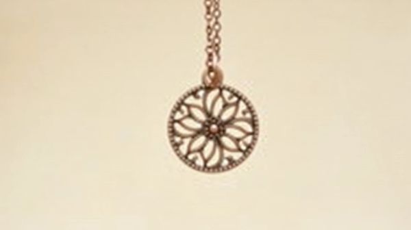 Make your statement with unique heart charms for jewelry