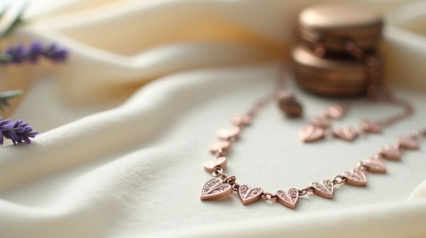 Top heart charms to express your style in jewelry