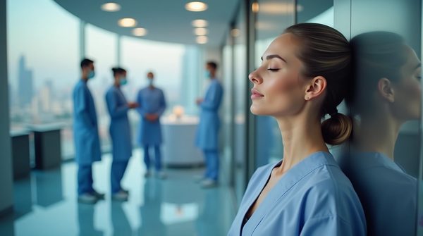 Unveil a new you with expert plastic surgery in Dubai